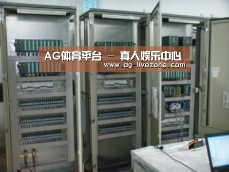 AG体育案例展示五(图1)