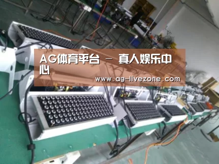 AG体育案例展示一(图1)