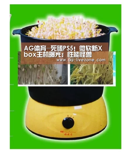 AG体育-死磕PS5!微软新Xbox主机曝光:性能怪兽(图3) AG赛事